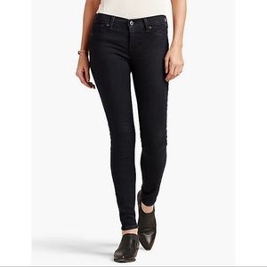 Lucky Brand Brooke Legging Jeans